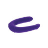 Get Real - Vogue Mini Double Dong Violet